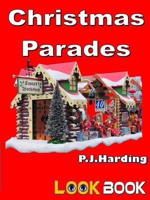 cover image of Christmas Parades